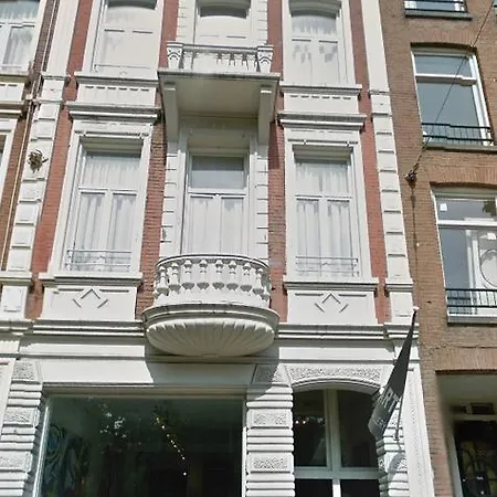 Apartamento Museum View Ámsterdam